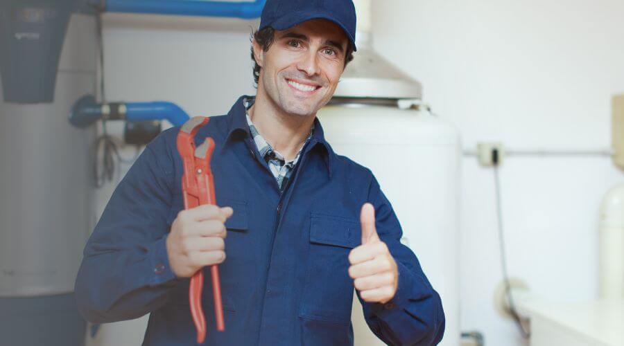Professional septic pumping service in Roan Mountain, TN